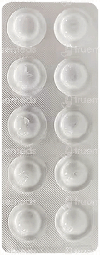 Gestmate Sr 200 Tablet 10
